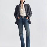 Nili Lotan - THELMA SLIM SHIRT