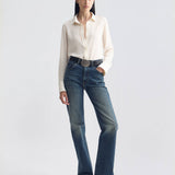Nili Lotan - THELMA SLIM SHIRT