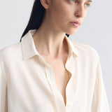 Nili Lotan - THELMA SLIM SHIRT