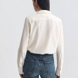 Nili Lotan - THELMA SLIM SHIRT