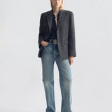 Nili Lotan - GAIA SILK SHIRT