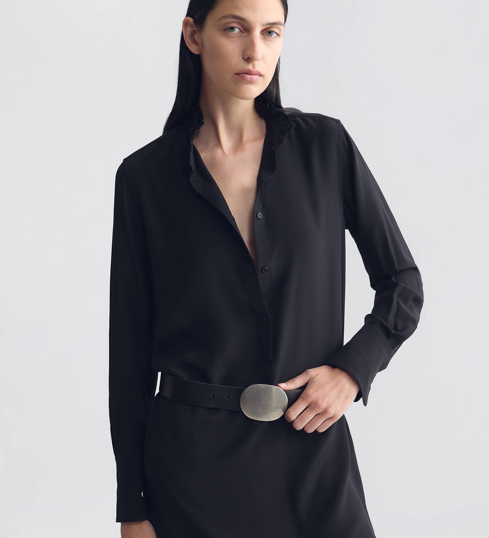Nili Lotan - DARWIN DRESS