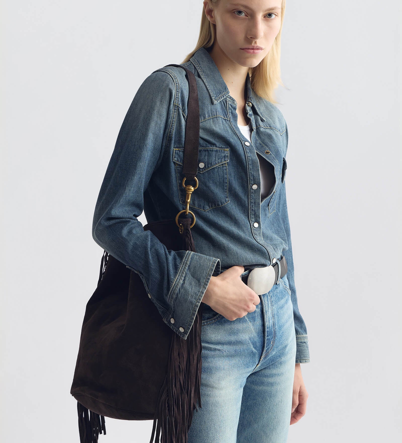 Nili Lotan - ASHER BAG