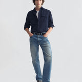 Nili Lotan - CARMINE UTILITY SHIRT