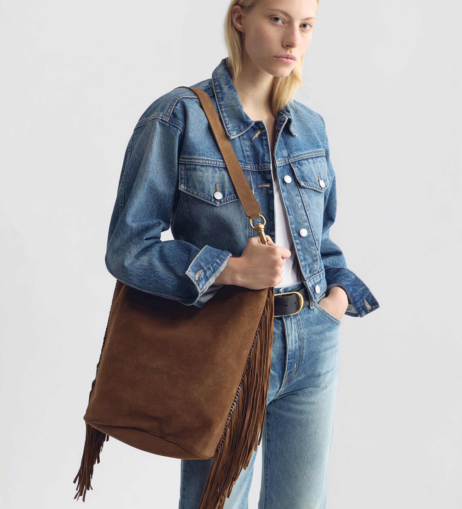 Nili Lotan - ASHER BAG