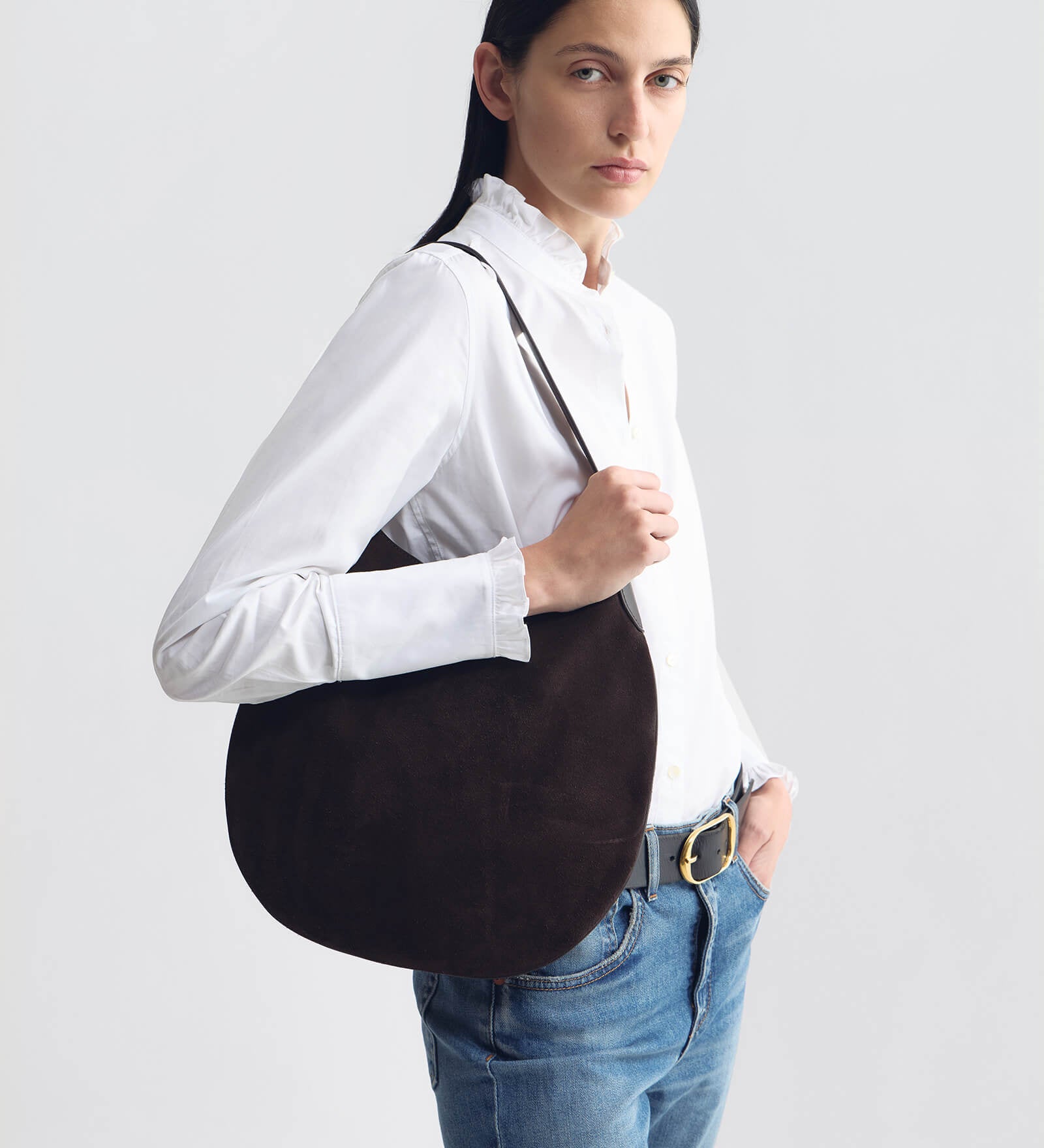 Nili Lotan - JAGGER BAG