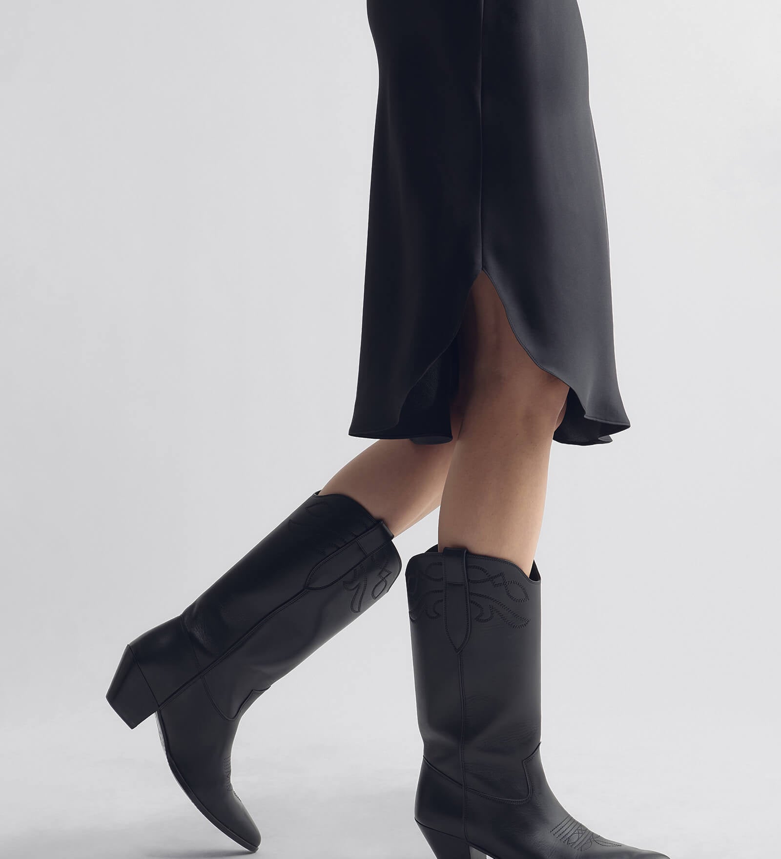 Nili Lotan - TOWNS BOOT