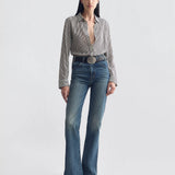 Nili Lotan - GAIA SILK SHIRT