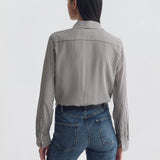 Nili Lotan - GAIA SILK SHIRT