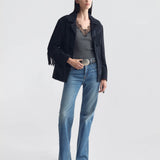 Nili Lotan - ARONIA SWEATER TANK