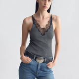Nili Lotan - ARONIA SWEATER TANK
