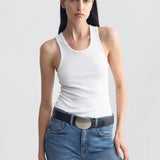 Nili Lotan - JUNE COTTON TANK