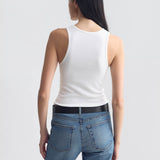 Nili Lotan - JUNE COTTON TANK