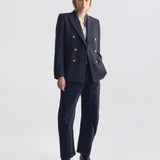 Nili Lotan - SHON CORDUROY PANT