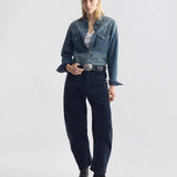 Nili Lotan - SHON CORDUROY PANT