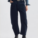 Nili Lotan - SHON CORDUROY PANT