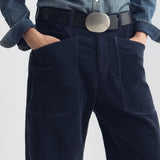 Nili Lotan - SHON CORDUROY PANT