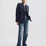 Nili Lotan - BRUNI DOUBLE BREASTED JACKET
