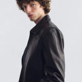 Nili Lotan - HAMMOND LEATHER JACKET