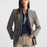 Nili Lotan - NOAH JACKET
