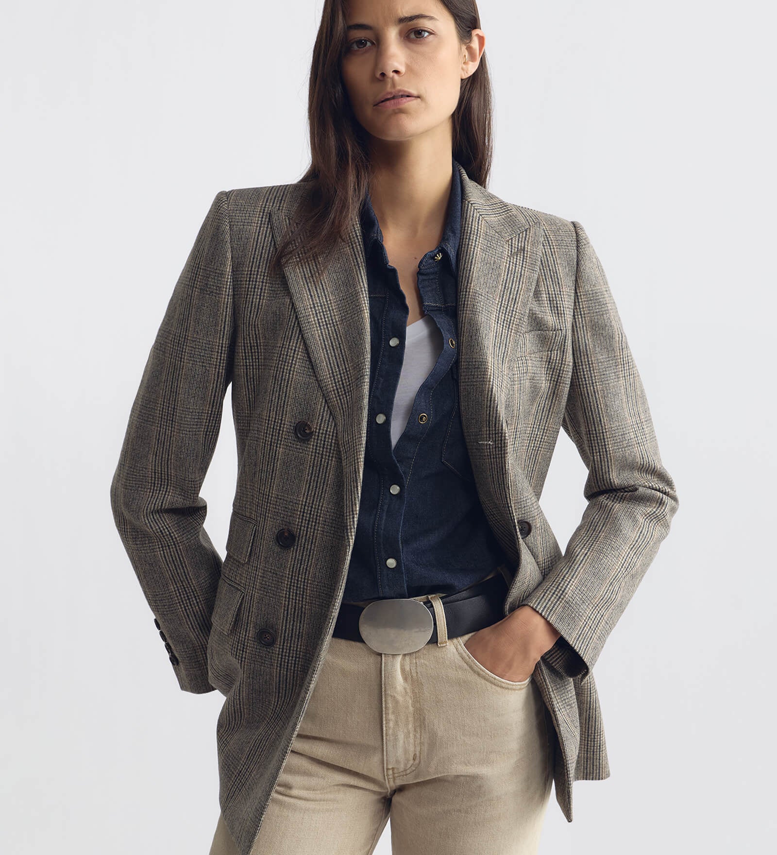 Nili Lotan - NOAH JACKET