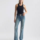 Nili Lotan - JUNE COTTON TANK