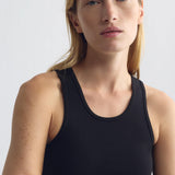 Nili Lotan - JUNE COTTON TANK