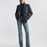 Nili Lotan - LILY SILK BLOUSE