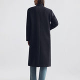 Nili Lotan - ALAIN TAILORED WOOL COAT