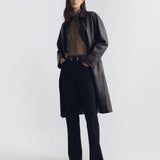 Nili Lotan - REMIE SILK BLOUSE