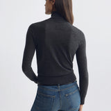 Nili Lotan - LARKIN WOOL SWEATER