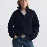 Nili Lotan - AXEL WOOL SWEATER