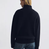 Nili Lotan - AXEL WOOL SWEATER