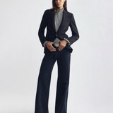 Nili Lotan - ANABEL WOOL BLAZER