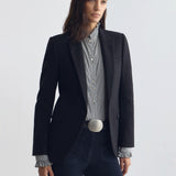 Nili Lotan - ANABEL WOOL BLAZER