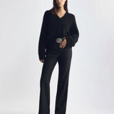 Nili Lotan - BETHANY WOOL PANT