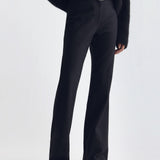 Nili Lotan - BETHANY WOOL PANT