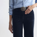 Nili Lotan - FLORENCE CORDUROY PANT
