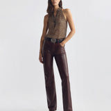 Nili Lotan - DANIELLA SILK TOP