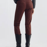 Nili Lotan - LORIMER COTTON PANT