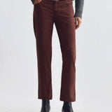 Nili Lotan - LORIMER COTTON PANT
