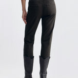 Nili Lotan - LORIMER COTTON PANT