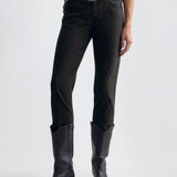 Nili Lotan - LORIMER COTTON PANT
