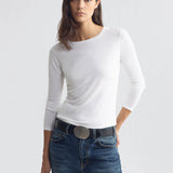 Nili Lotan - RAITT LONG SLEEVE SHIRT