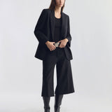 Nili Lotan - ILFORD GAUCHO WOOL PANT