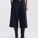 Nili Lotan - ILFORD GAUCHO WOOL PANT