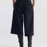 Nili Lotan - ILFORD GAUCHO WOOL PANT