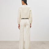Nili Lotan - CORAS SWEATER