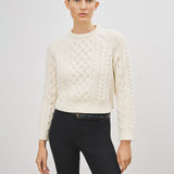 Nili Lotan - CORAS SWEATER