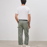 Nili Lotan - CARPENTER COTTON PANT